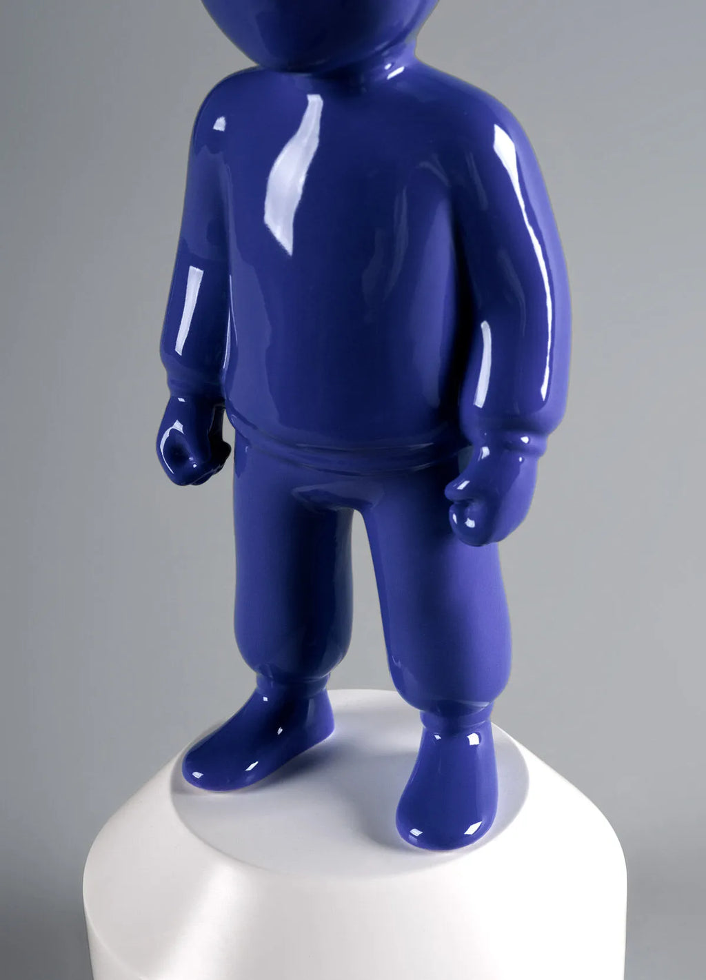 The Little Guest Indigo Blue - Jaime Hayon