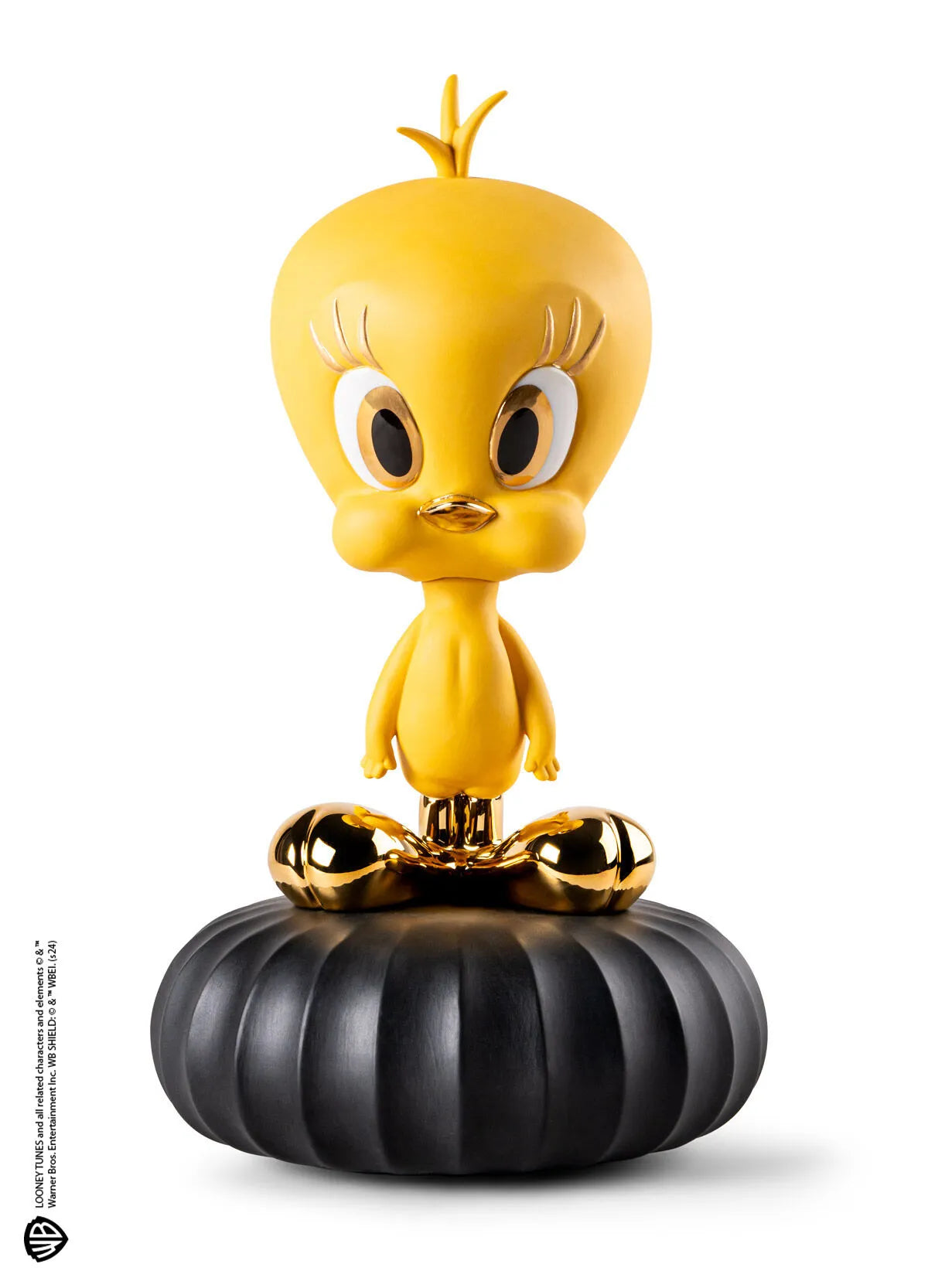 Titi - Sculpture de Lladró