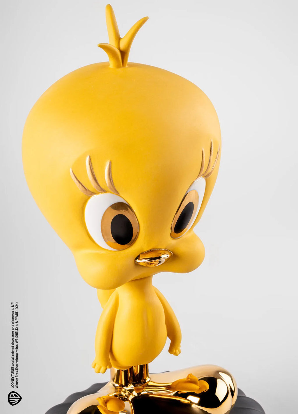 Titi - Sculpture de Lladró