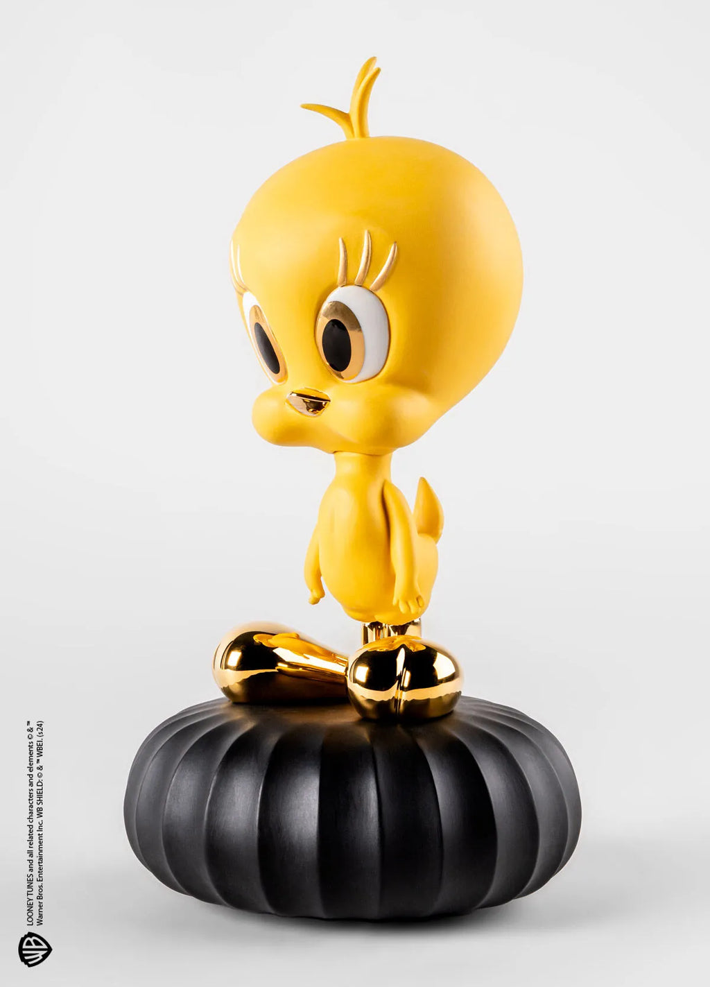 Titi - Sculpture de Lladró