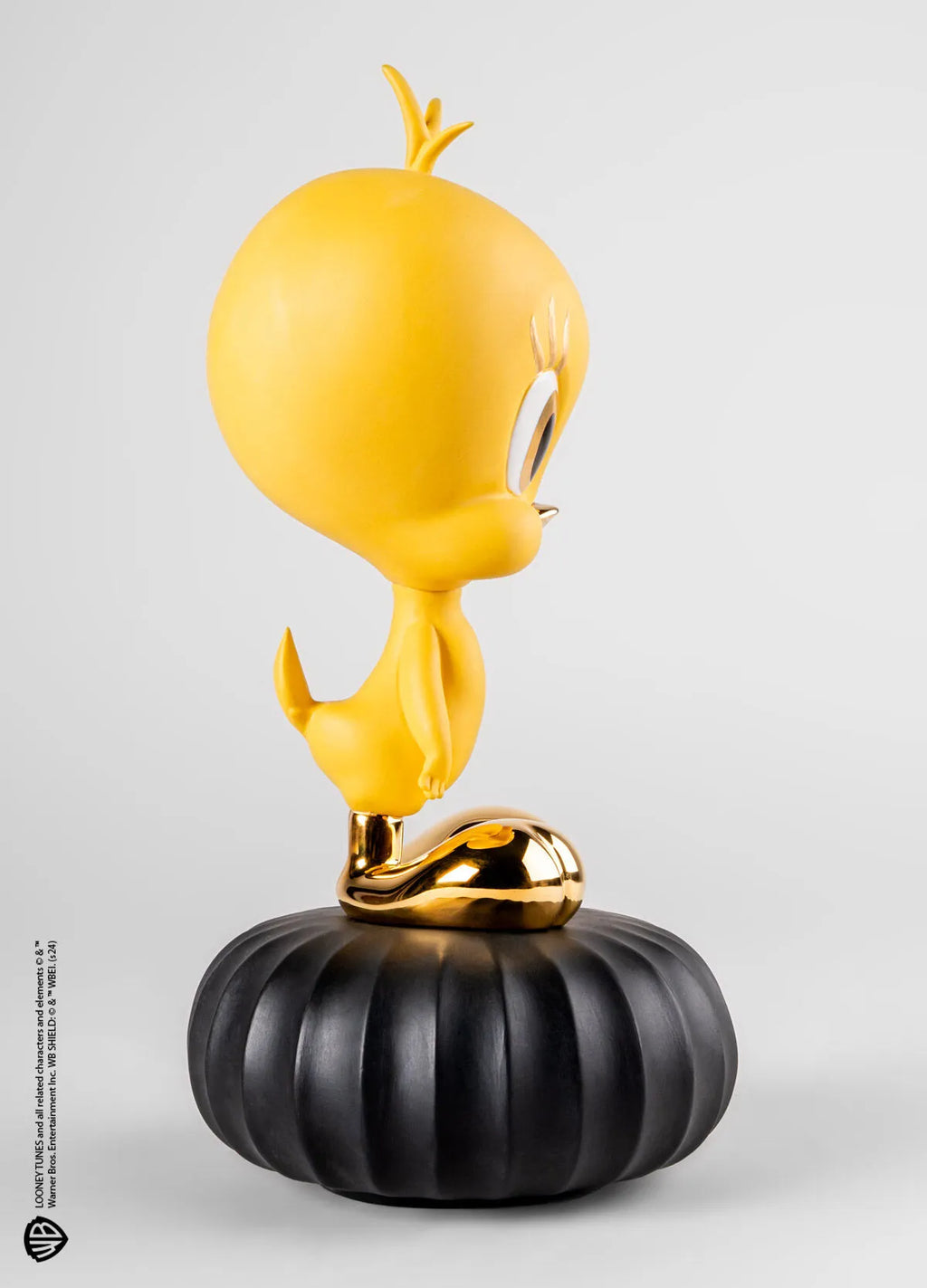 Titi - Sculpture de Lladró