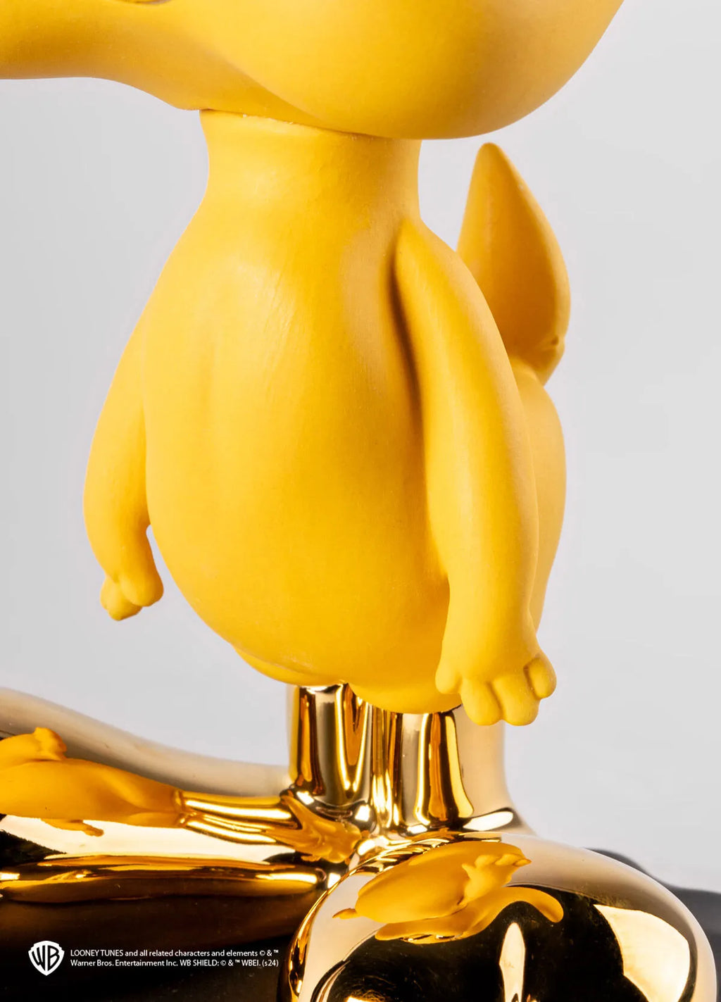 Titi - Sculpture de Lladró