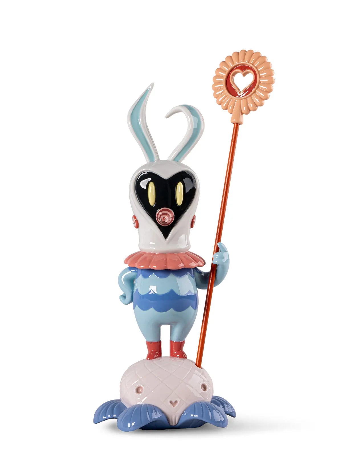 Soul Rider - Sculpture de Lladró