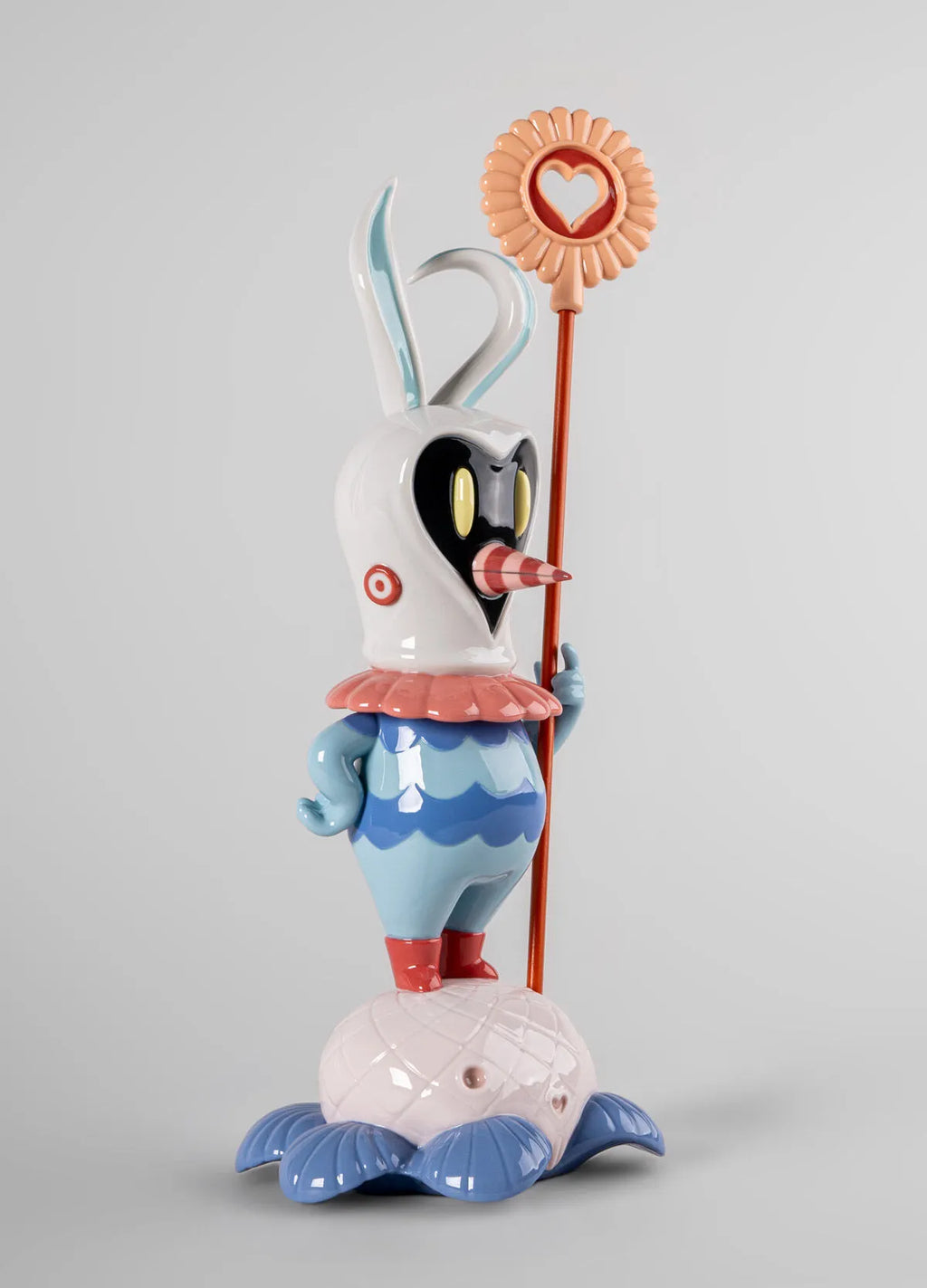 Soul Rider - Sculpture de Lladró