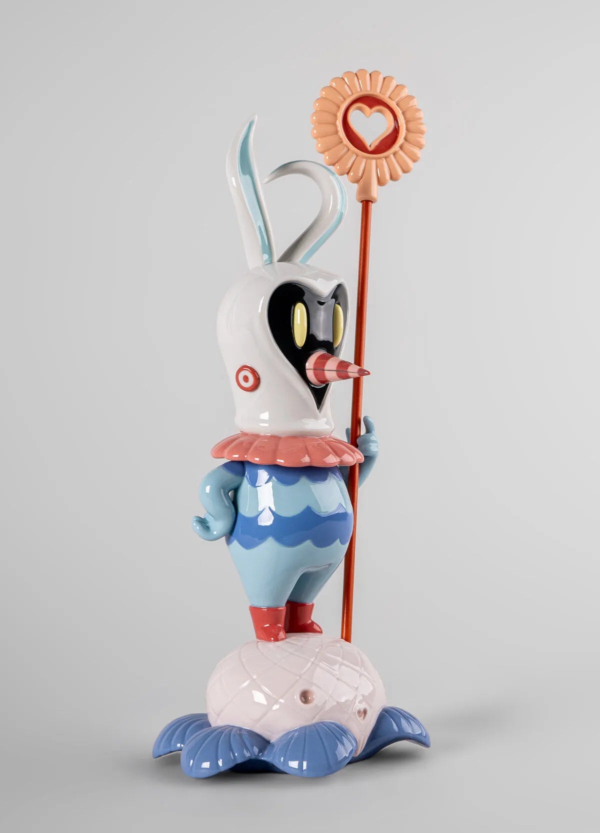 Soul Rider - Sculpture de Lladró