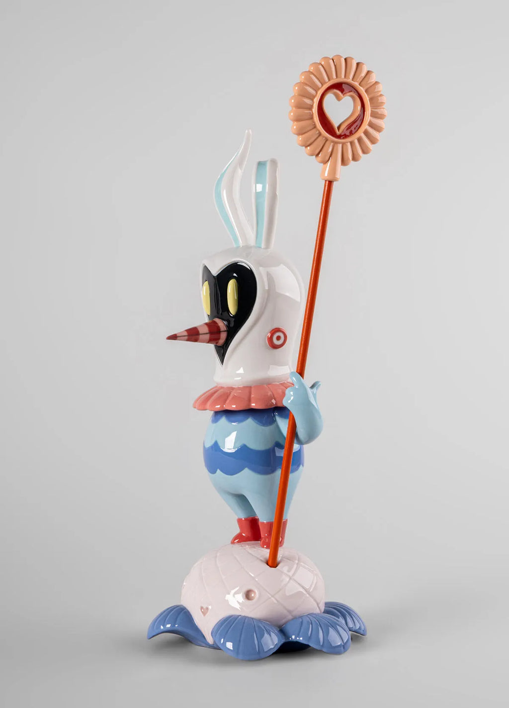 Soul Rider - Sculpture de Lladró