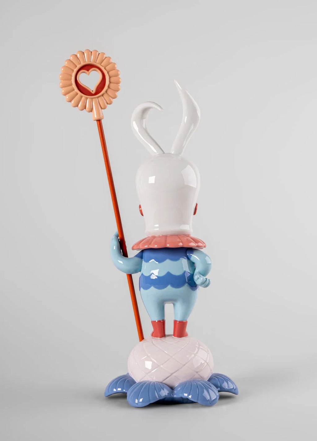 Soul Rider - Sculpture de Lladró