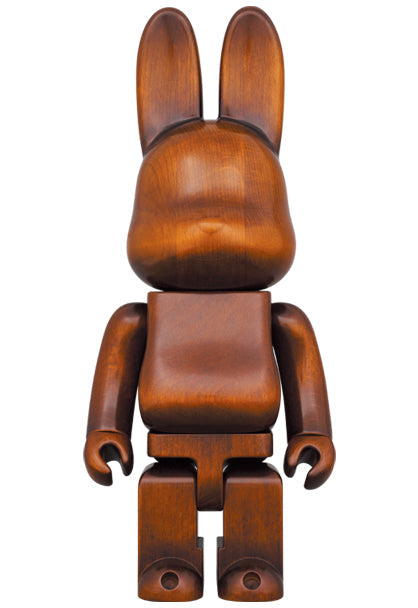 400% Rabbrick Karimoku Modern Furniture Model