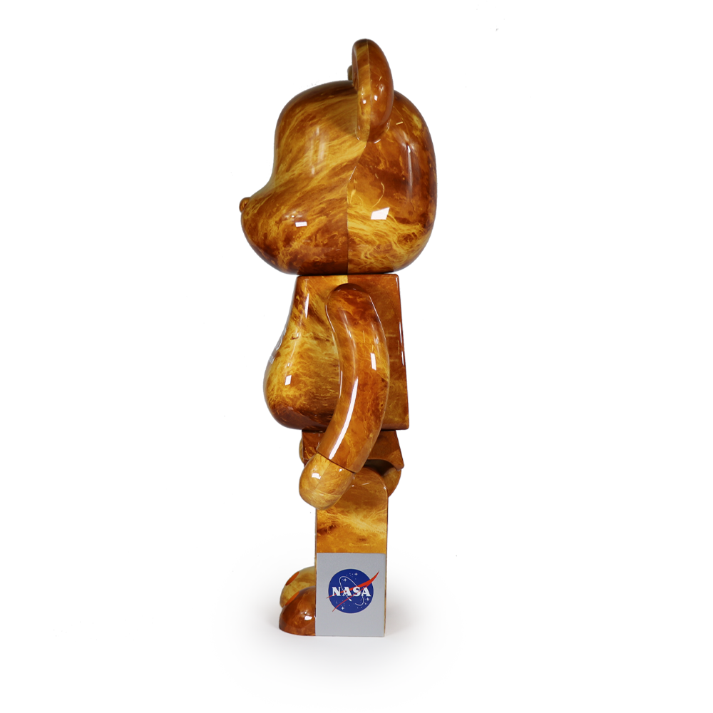 1000% Bearbrick Venus