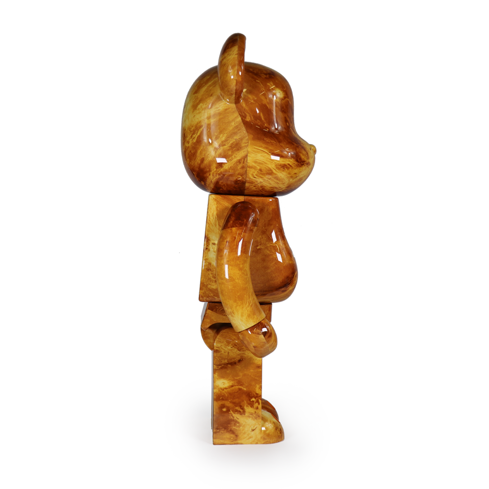 1000% Bearbrick Venus