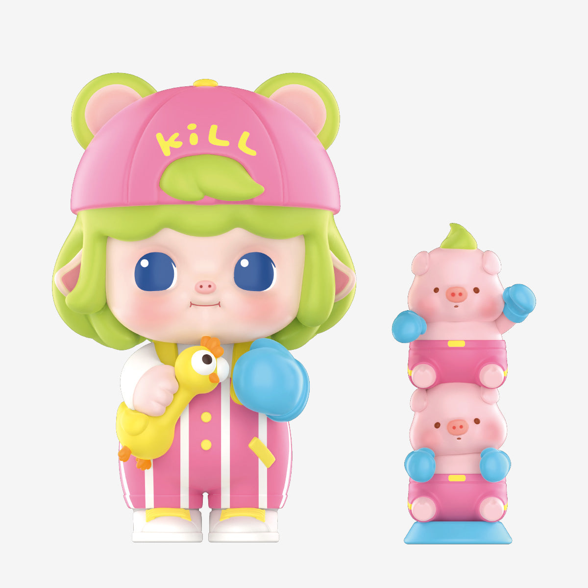 MINICO My Little Princess Series