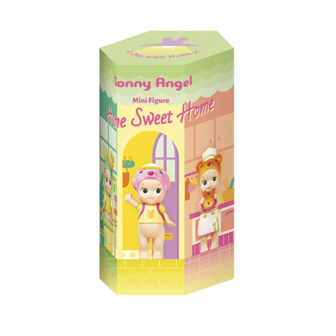 Sonny Angel - Home Sweet Home