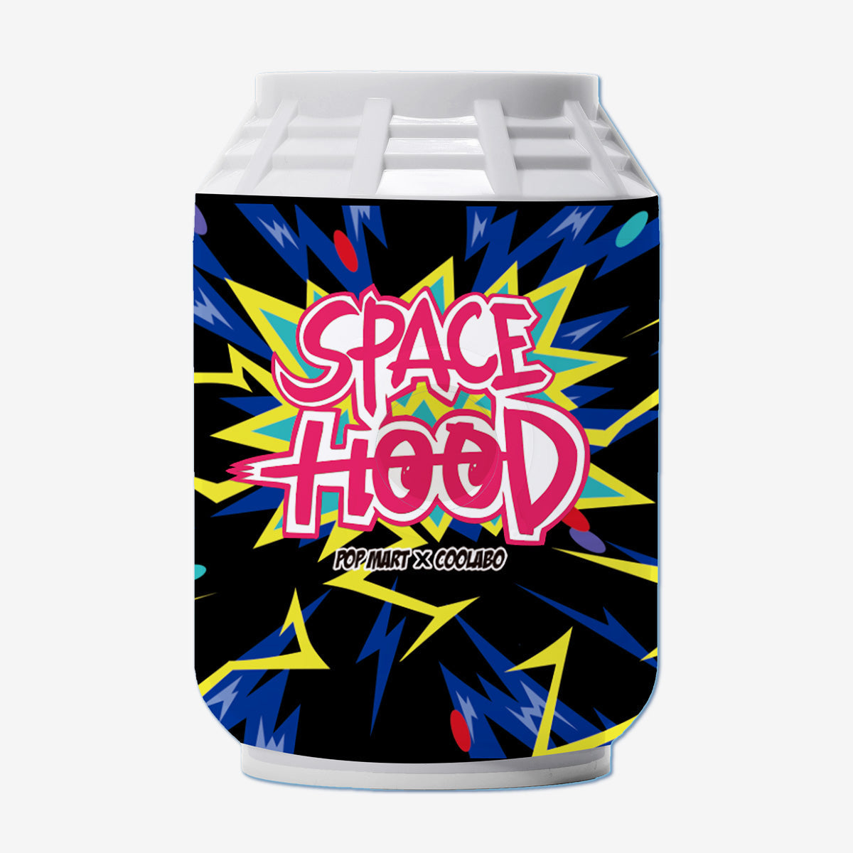COOLABO Space HOOD Series