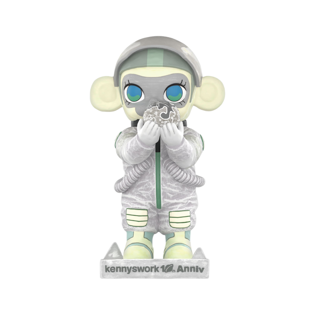 Molly Anniversary Statues Classical Retro Series Figures