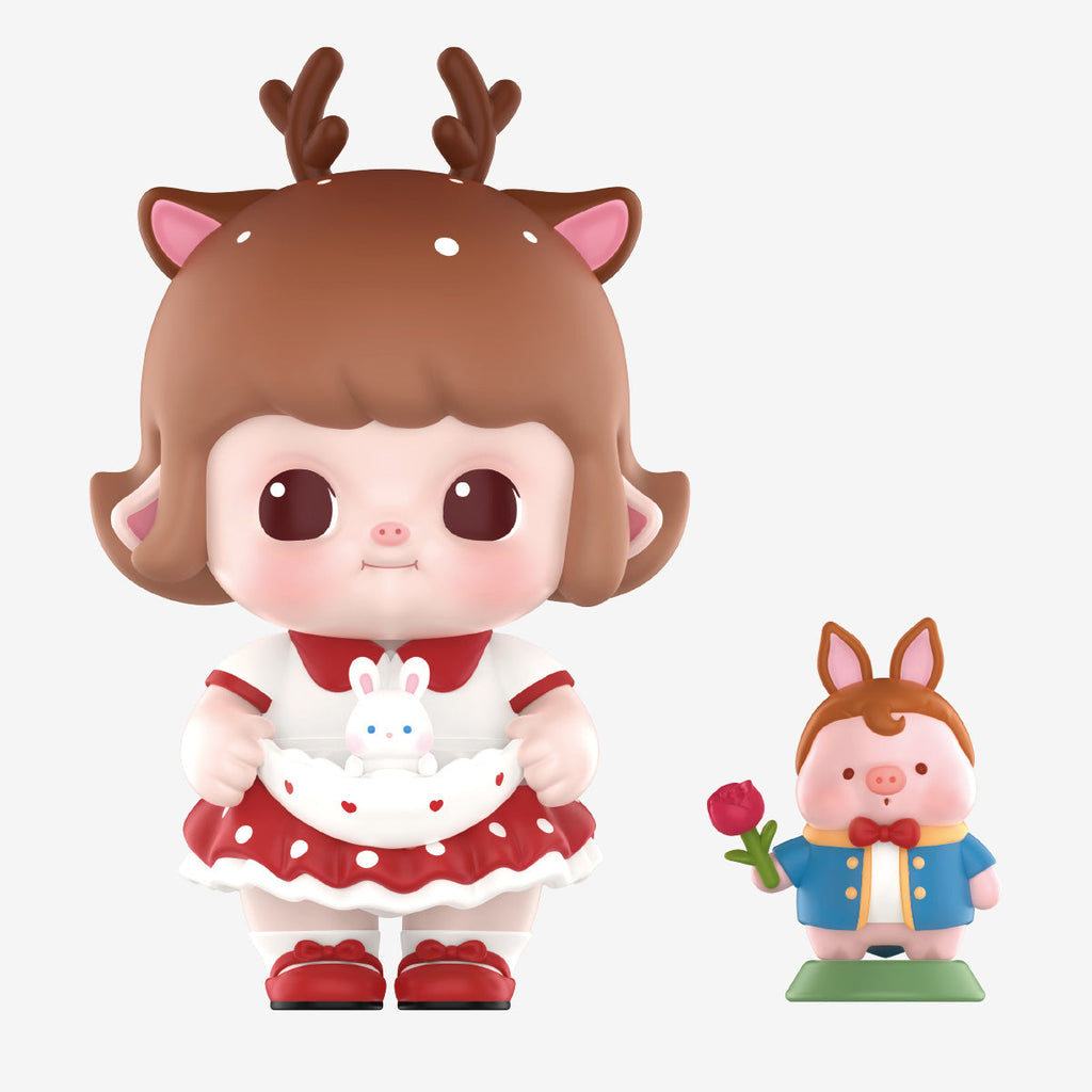 MINICO My Little Princess Series