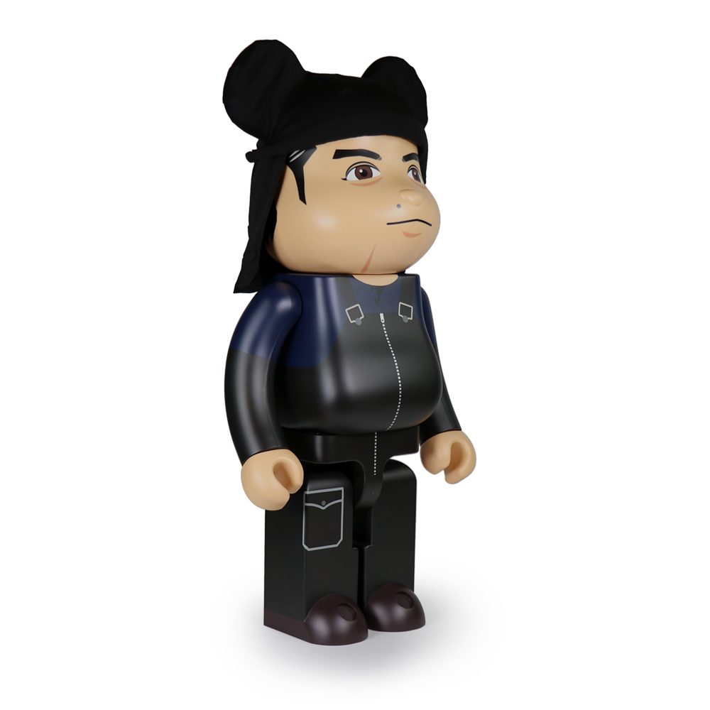 1000% Bearbrick Murotsuyoshi