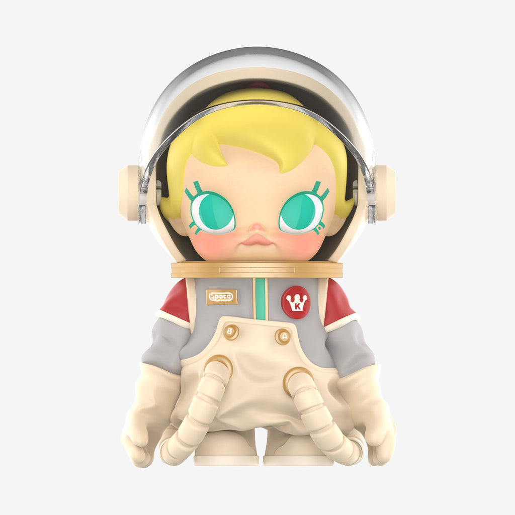 Baby Molly When I Was Three Series Figures