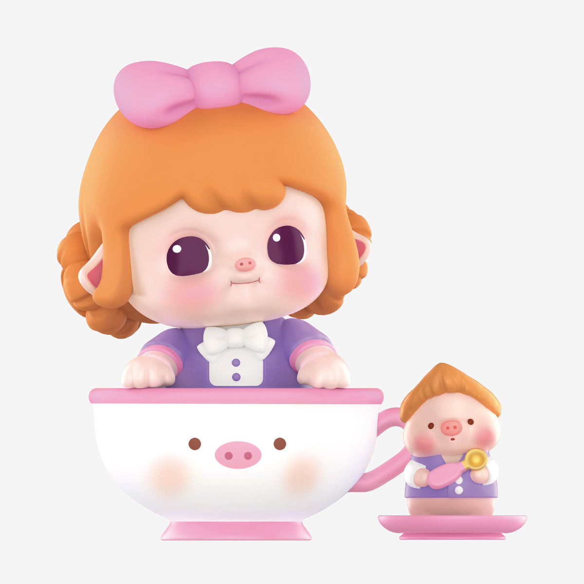 MINICO My Little Princess Series