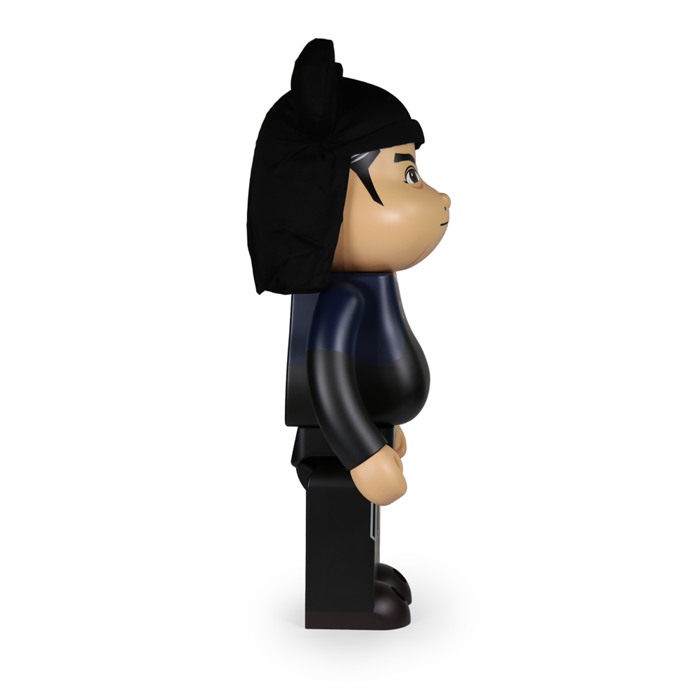 1000% Bearbrick Murotsuyoshi