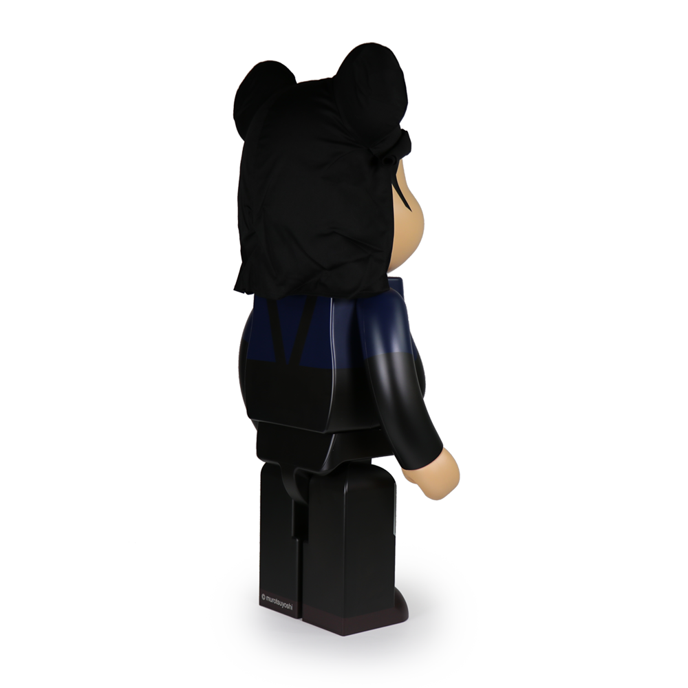 1000% Bearbrick Murotsuyoshi