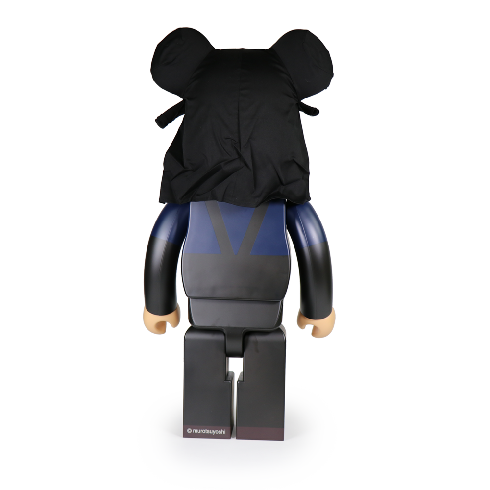 1000% Bearbrick Murotsuyoshi