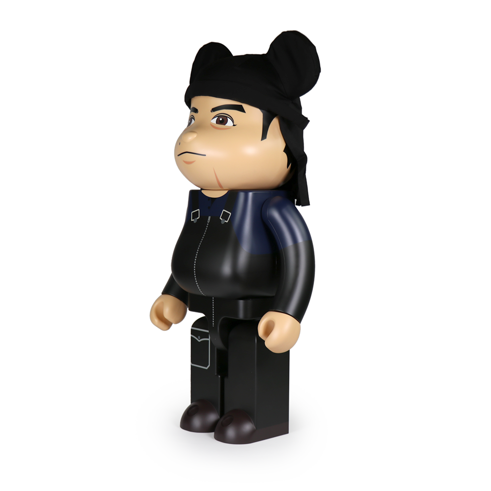 1000% Bearbrick Murotsuyoshi