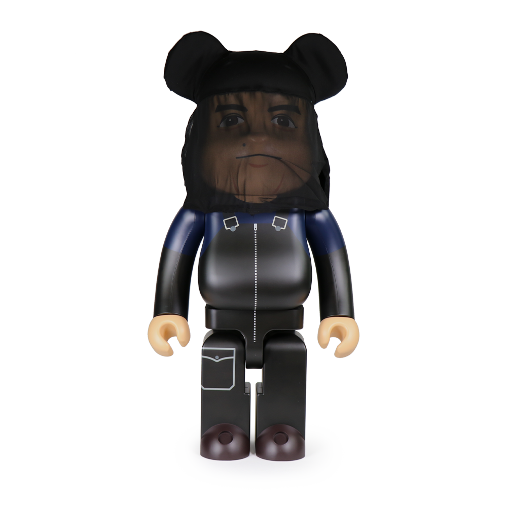 1000% Bearbrick Murotsuyoshi