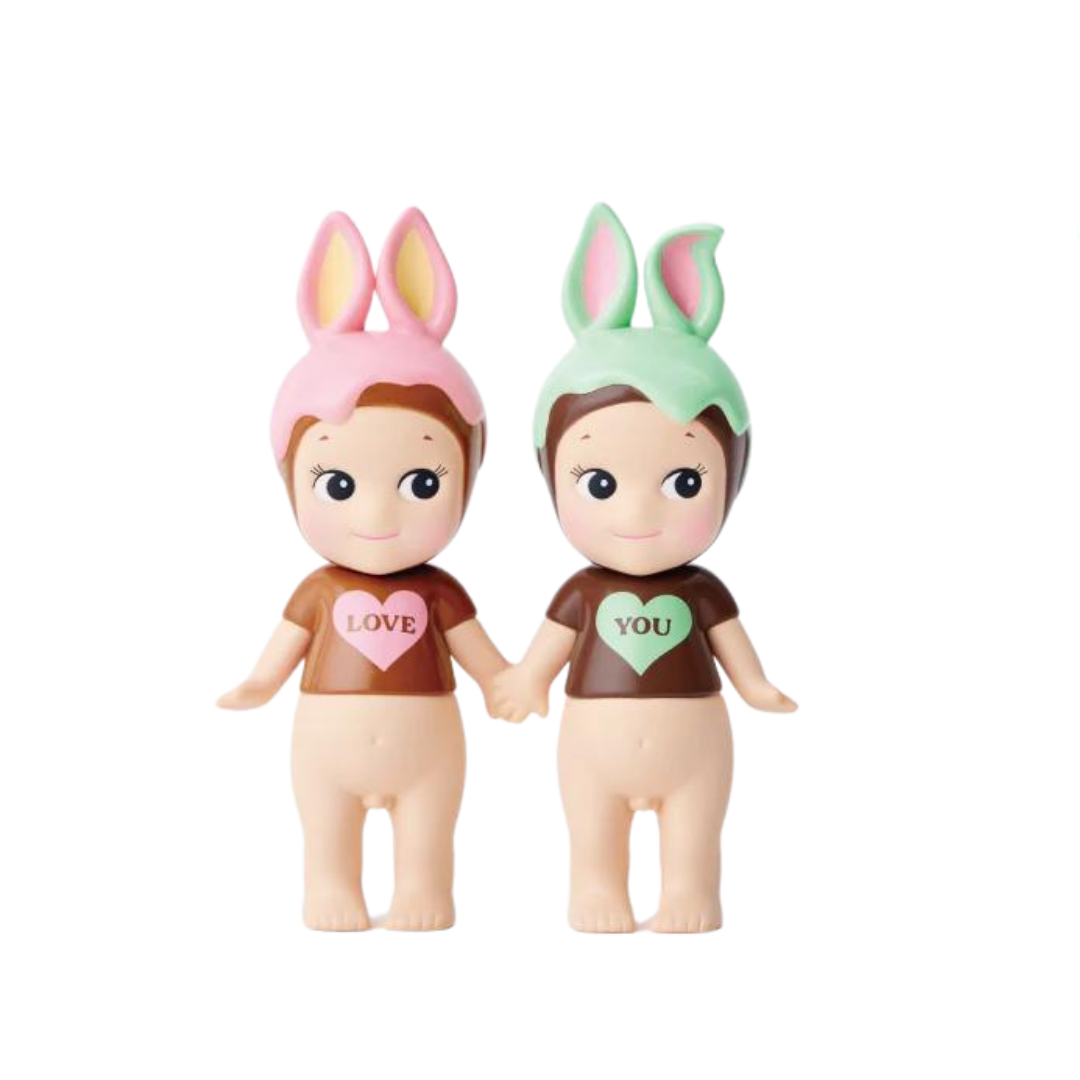 Sonny Angel - Gifts of Love