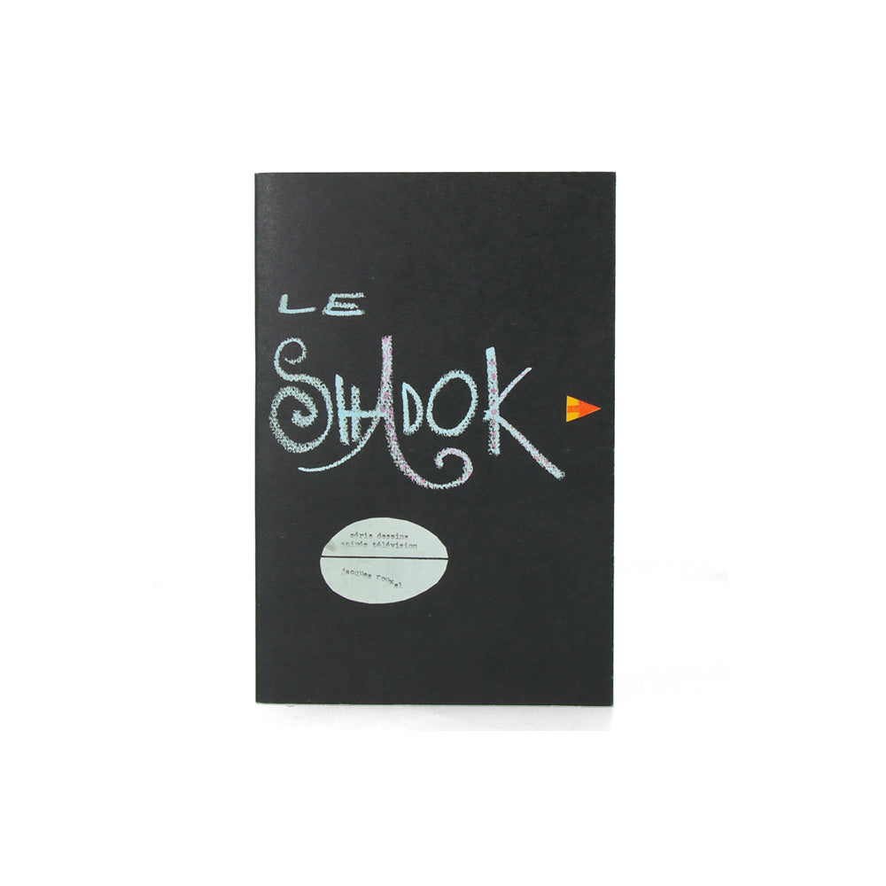 Le Shadok