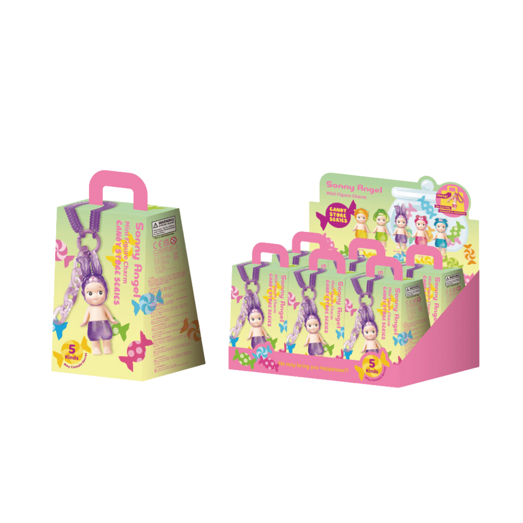 Sonny Angel - Candy Store Series