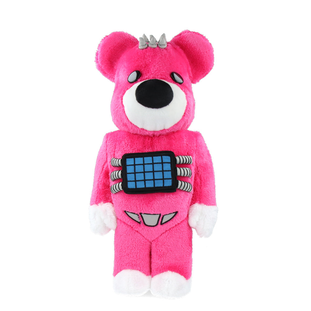 400% Bearbrick Psychobear Costume Ver.