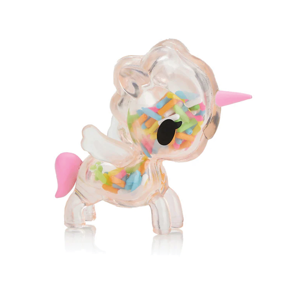 Toki Mochi Donut Unicorno Blind Box