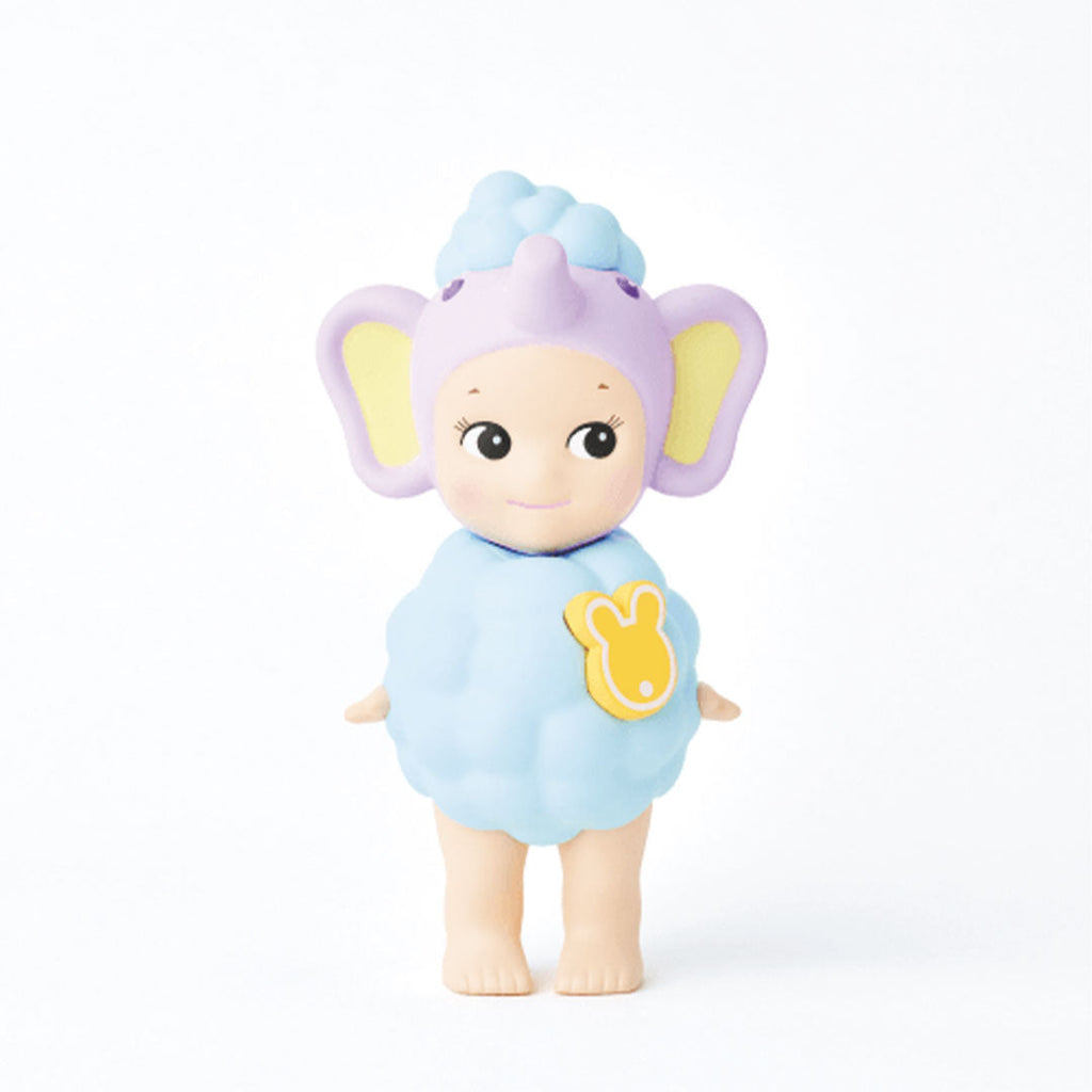 Sonny Angel - Home Sweet Home