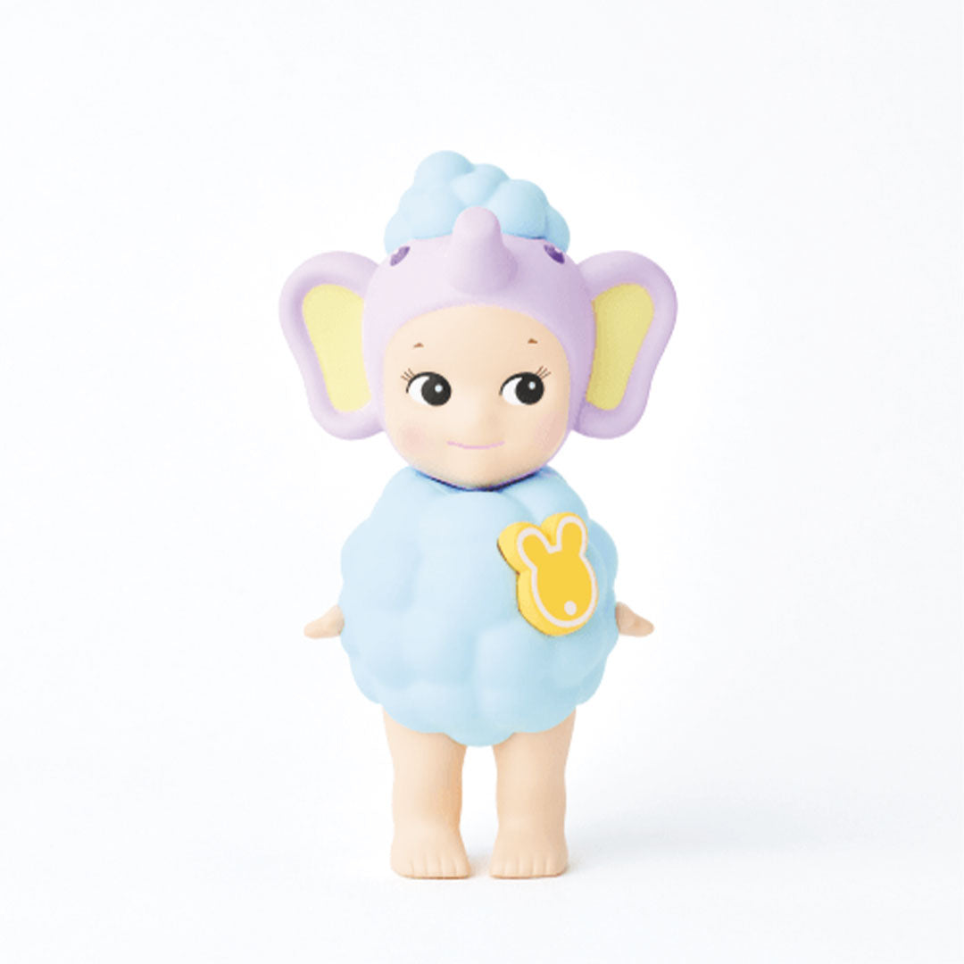 Sonny Angel - Home Sweet Home