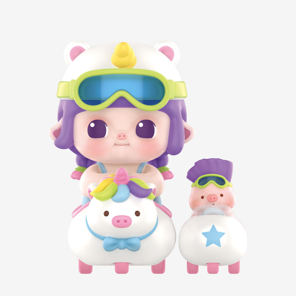 MINICO My Little Princess Series