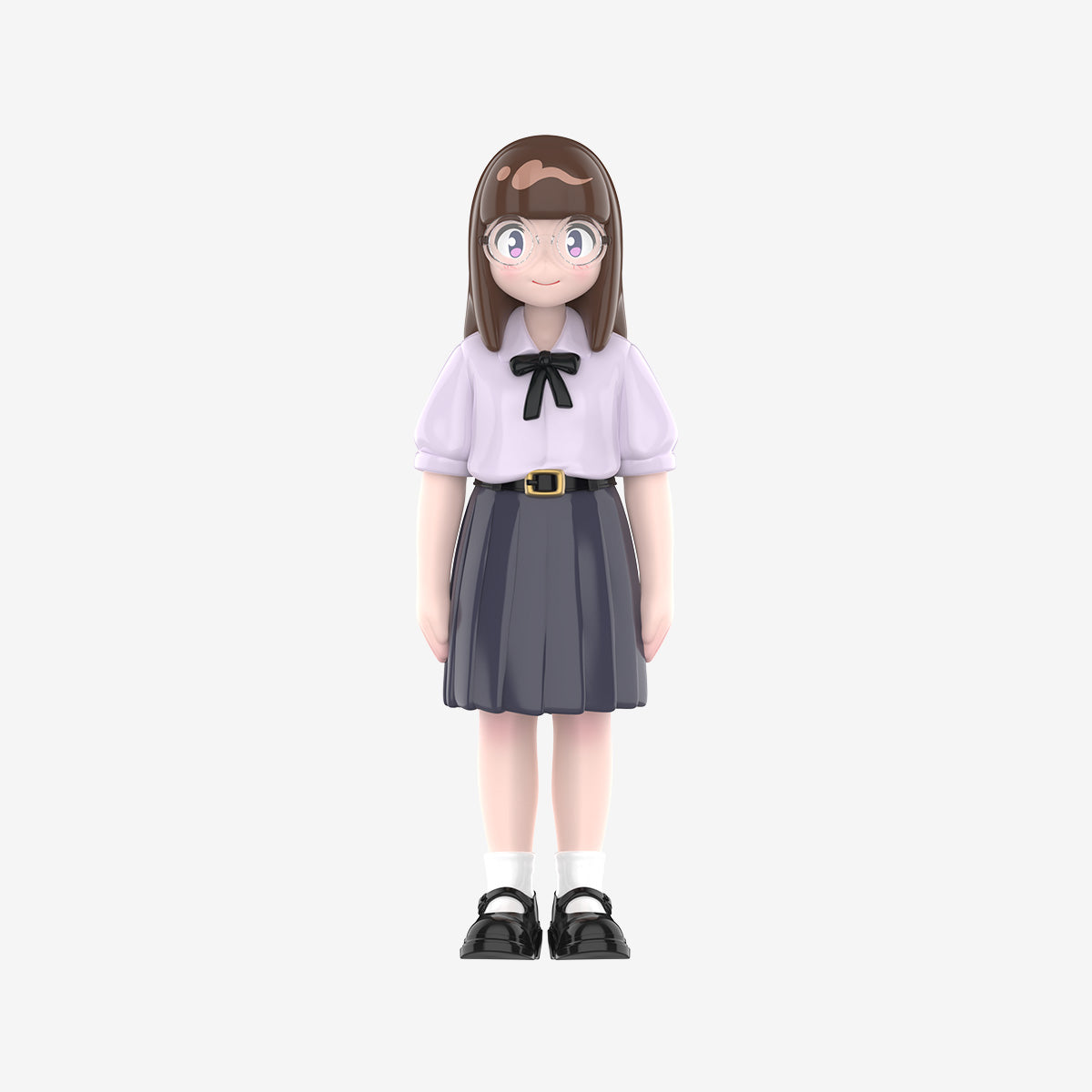 Nori Youth LookBook Series Figures