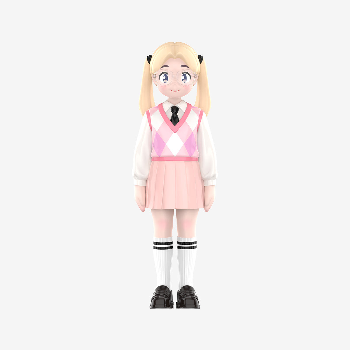 Nori Youth LookBook Series Figures