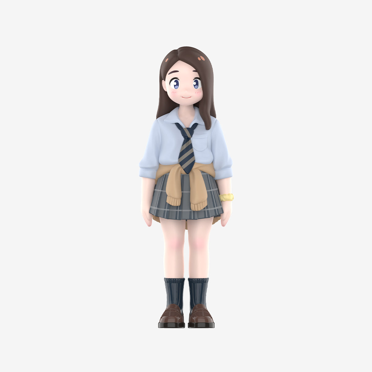 Nori Youth LookBook Series Figures