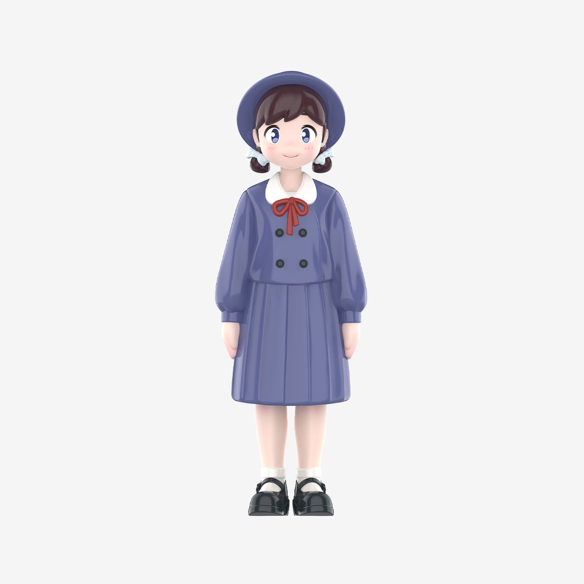 Nori Youth LookBook Series Figures