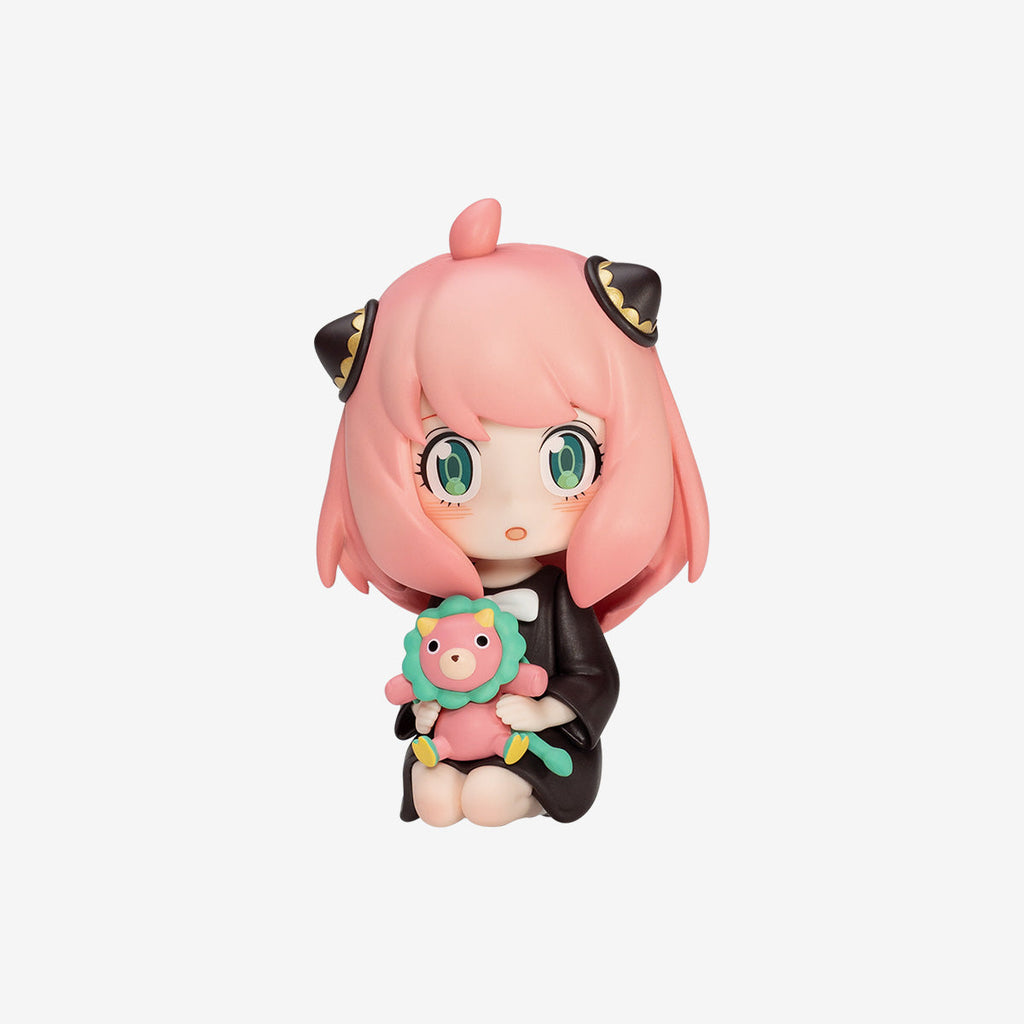 Spy x Family Anya's Daily Life Series Figures