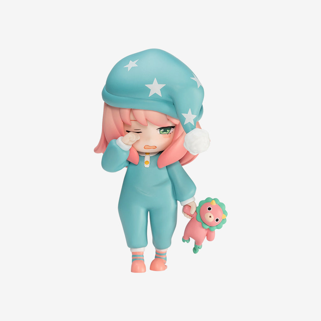 Spy x Family Anya's Daily Life Series Figures