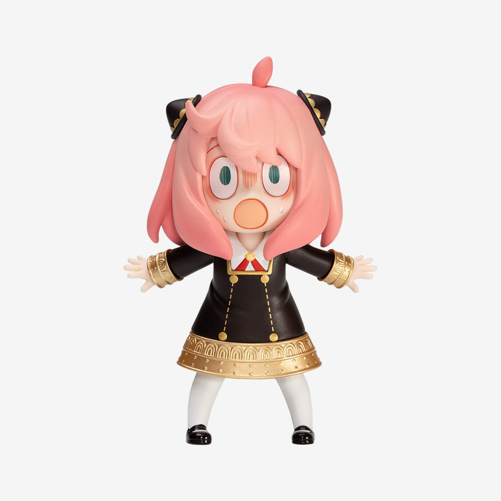 Spy x Family Anya's Daily Life Series Figures