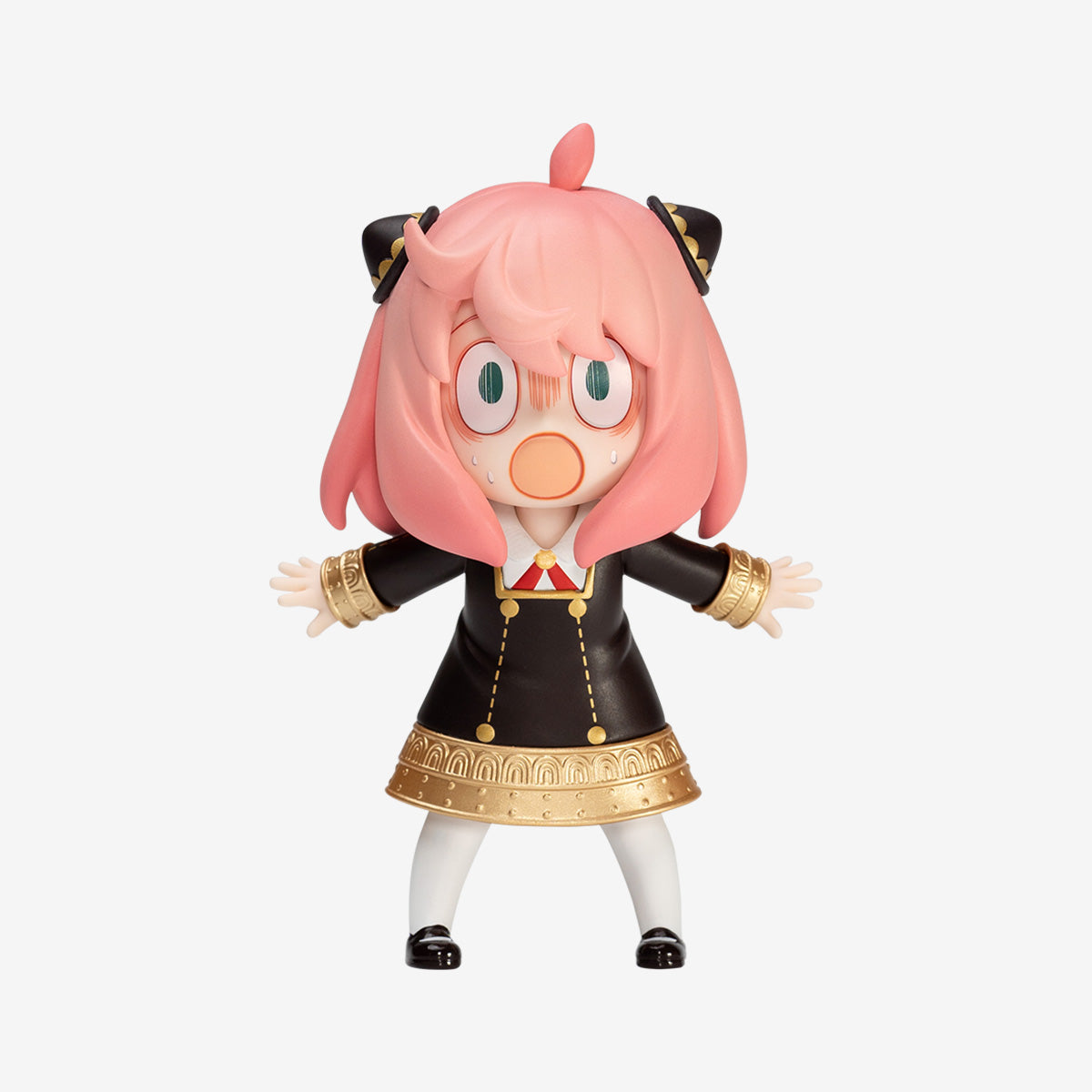 Spy x Family Anya's Daily Life Series Figures