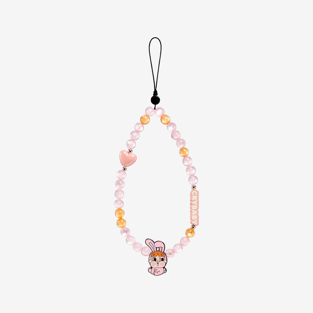 CryBaby x Powerpuff Girls Series - Phone Charm