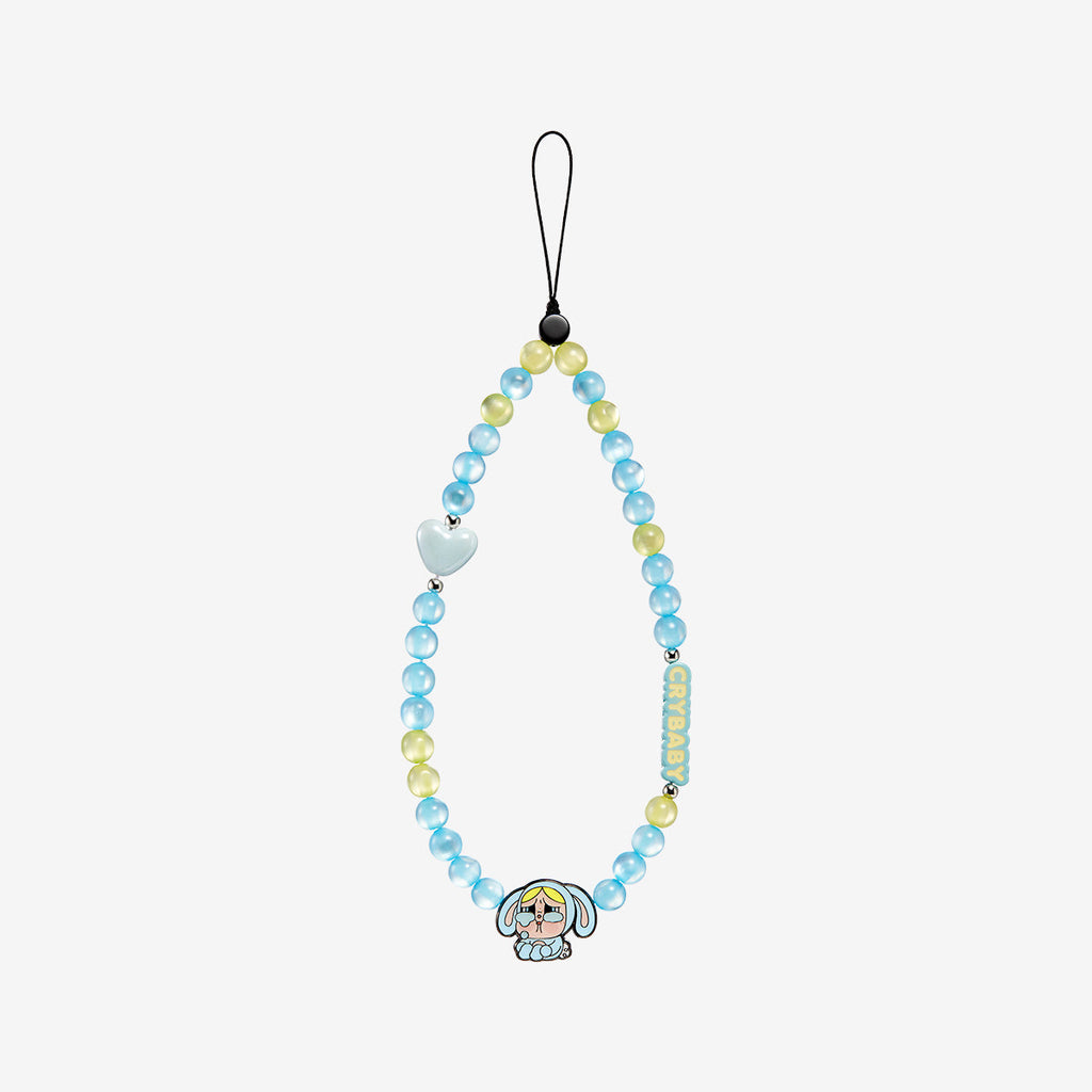 CryBaby x Powerpuff Girls Series - Phone Charm