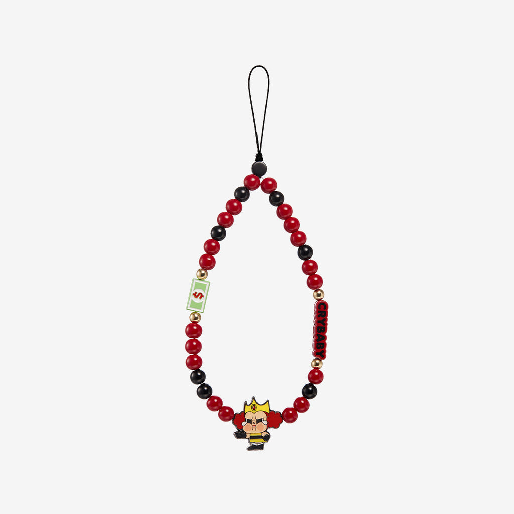 CryBaby x Powerpuff Girls Series - Phone Charm