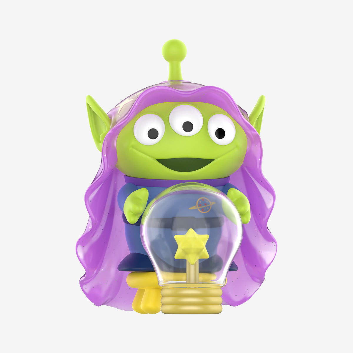 Alien Immersive Experience Series Figures