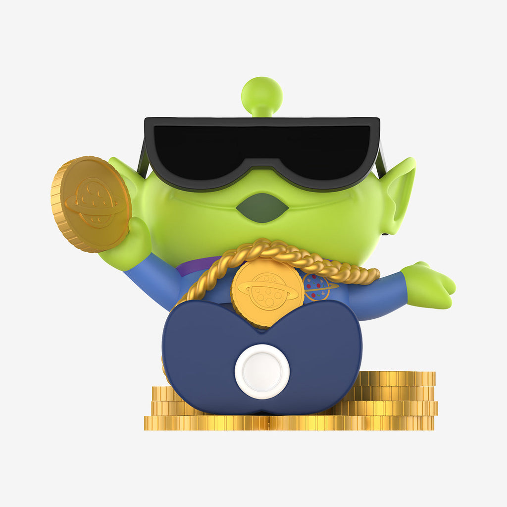 Alien Immersive Experience Series Figures