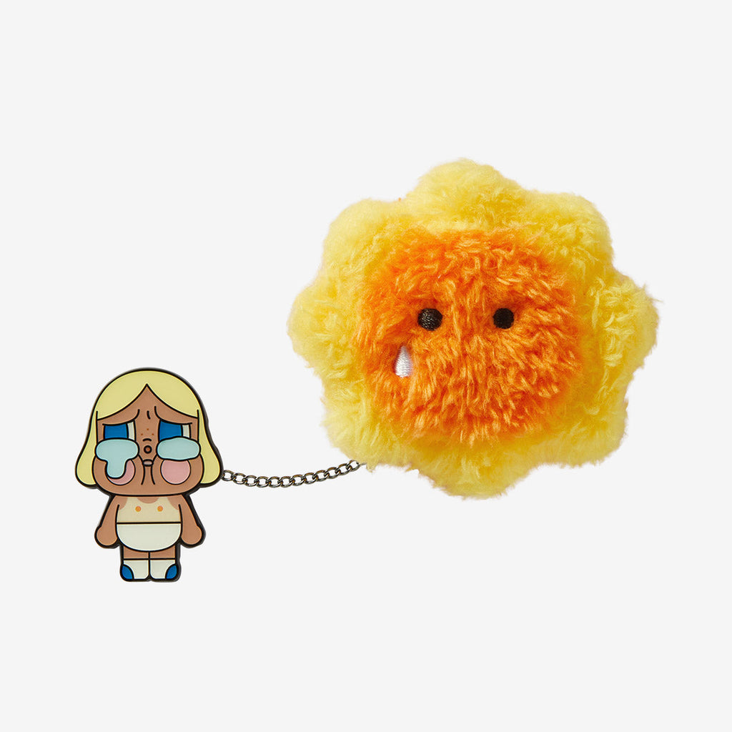 CryBaby Crying Again Series - Plush Badge