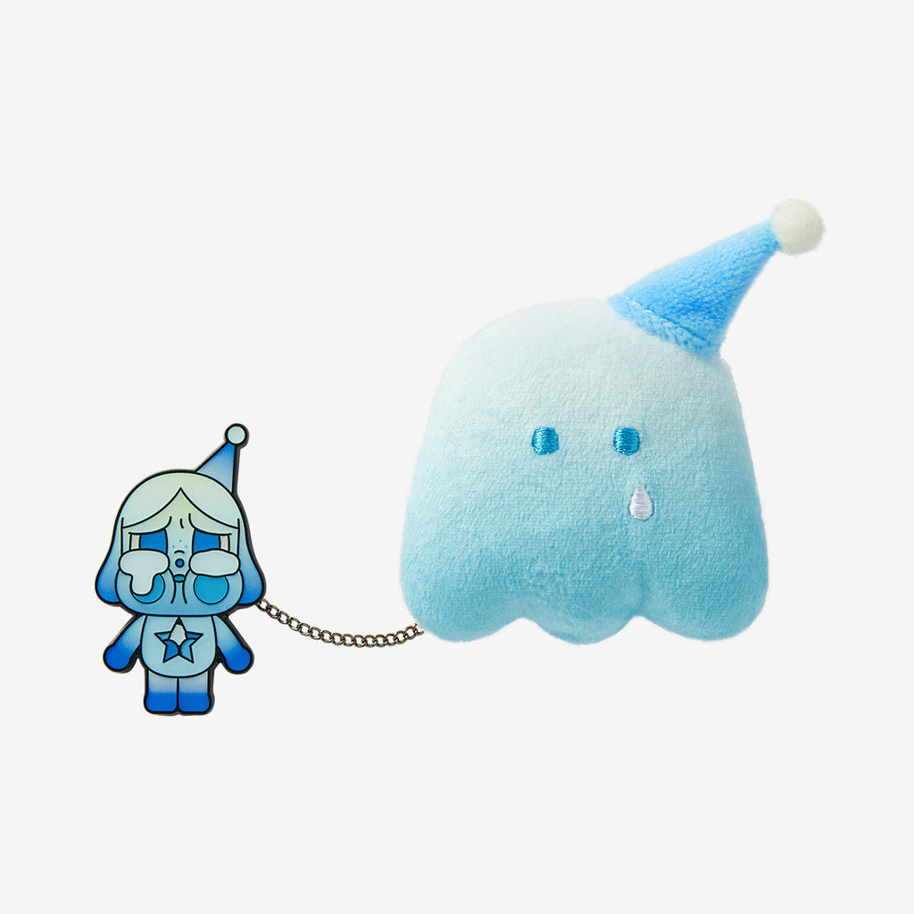 CryBaby Crying Again Series - Plush Badge